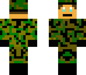 army man