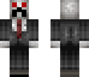 mr creeper