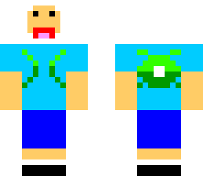 finn