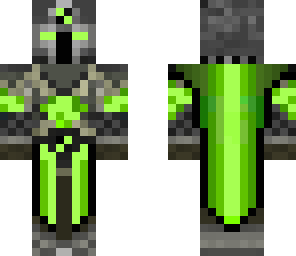 green knight