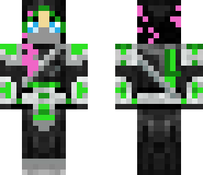 green assassin