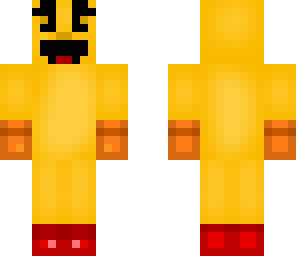 pac-man