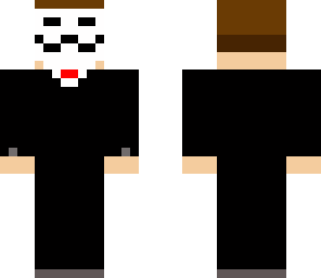 anonymus hacker 2