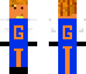 gator fan