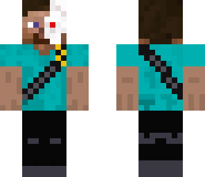 the steve-inator