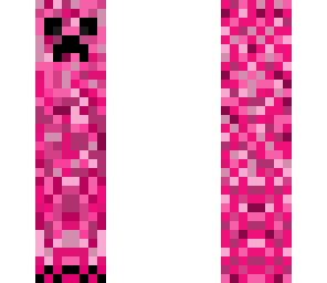 pink creeper