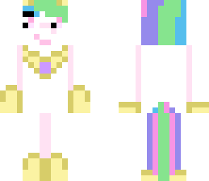 princess celestia