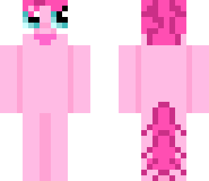 pinkie pie