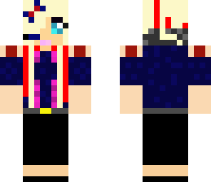 school uniform