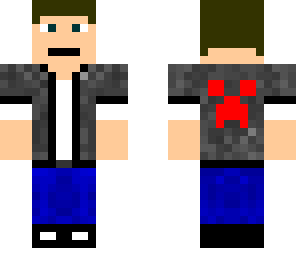 teenage skin