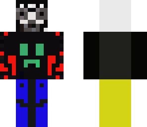 color man
