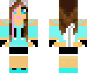 leah