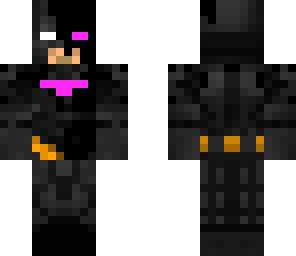ender batman