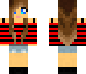 girl