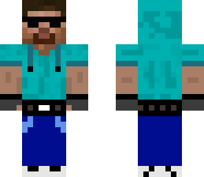 coool steve 2