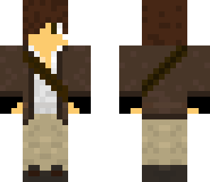 adventure skin edited
