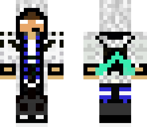 coolest herobrine