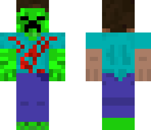 bloody creeperbrine