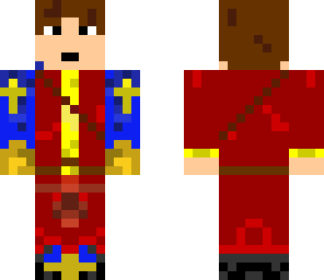 christian prince