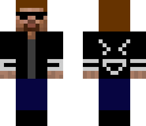 cool guy