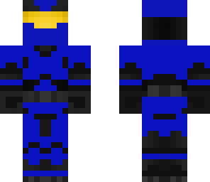 master chief