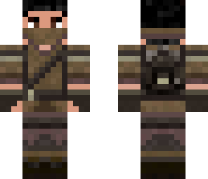 adventurer