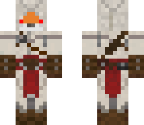 remake of assasin fox