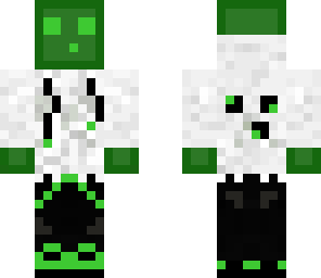 pro green slime