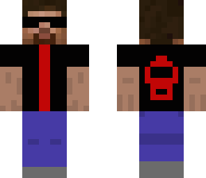 the jens skin