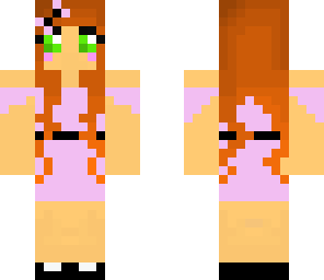 girl
