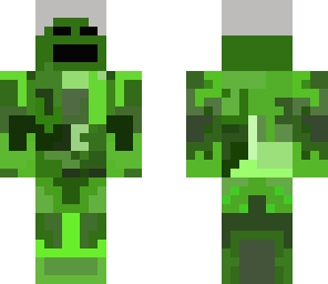 dead soldier