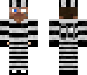 prisonman