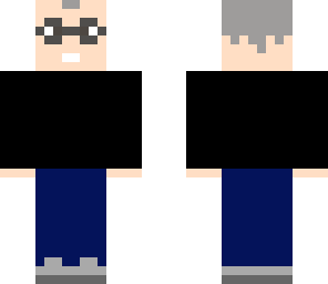 skin steve jobs