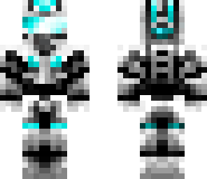 tech suit edit