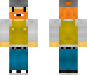 minez-dwarf