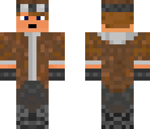pilot