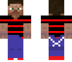 steve
