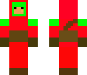 red assassin