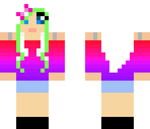 girl
