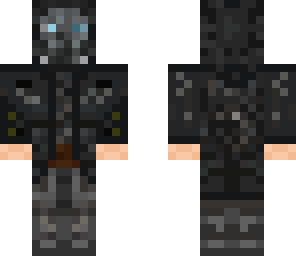 skin dishonored