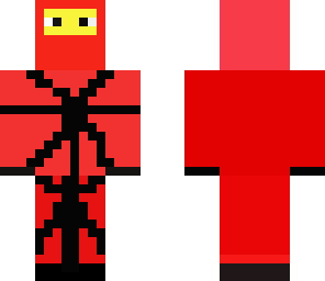 kai from ninjago