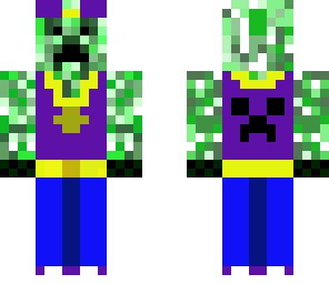 cani creeper