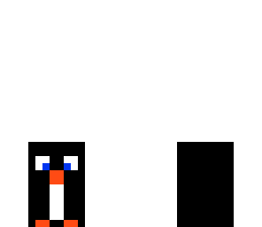 epic penguin o_o