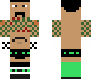 cm punk