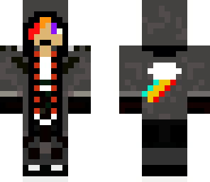 the rogue brony