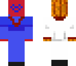 my skin thats cool number 2