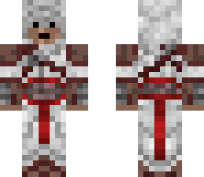 altair ibn-la 'ahad