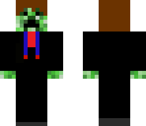 creeperman