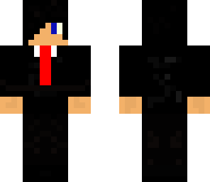 guy in tux
