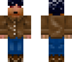 human male 1